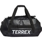 adidas Terrex Xperior 100L Reisetasche  Reisetasche schwarz Größe 100L Reise |