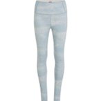 Icebreaker Merino 260 Oasis Chillwave Damen Funktionsunterhose ( Hellblau XS)