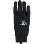 ODLO Herren Handschuhe ELEMENT WARM, Größe XXL in Schwarz