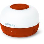 Biolite AlpenGlow Mini Laterne  Campinglampen rot Größe One Size Camping