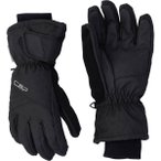 CMP Herren Handschuhe MAN SKI GLOVES, Größe 11 in Schwarz