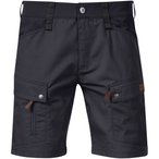 Bergans Nordmarka Favor Outdoor  Herren  Kurze Hosen grau Größe M Trekking  Ha