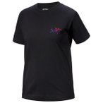 Arc'teryx - Women's Kragg Cotton Little Bird Crew S/S - T-Shirt Gr XL schwarz