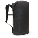 Sea to Summit - Big River Dry Backpack 30 - Reiserucksack schwarz