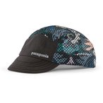 Patagonia Duckbill Cap  Basecaps grau Größe ONE SIZE Trekking  Wasserabweisend