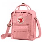 Fjällräven - Kånken Sling - Umhängetasche Gr 2,5 l rosa