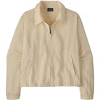 Patagonia Garden Island  Damen  Freizeitjacke, Parkas beige Größe M Lifestyle 
