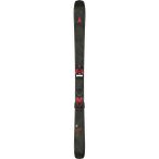 ATOMIC Herren Free Style Ski He/Uni BENT DECODE + STR 12 GW, Größe 167 in Bunt