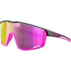 Julbo Fury Spectron 3 Sportbrille  Sportbrillen & Sportsonnenbrillen schwarz Gr�