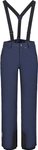 Icepeak - Wasserfeste und atmungsaktive Skihose - Freiberg M Bleu Fonce für Her