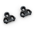 Garmin - Rally RK Schuhplatten - Pedalplatten Gr 0° Bewegungsfreiheit weiß