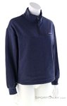 Patagonia Ahnya Damen Sweater-Dunkel-Blau-XL