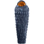 DEUTER Unisex Alpin-Schlafsäcke Exosphere EL 0C/32F, Größe ONE SIZE in Blau