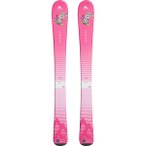 McKINLEY Kinder Allmountain-Ski SKITTY, Größe 90 in Pink