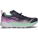 LOWA Damen Trailrunningschuhe AMPLUX 2 Ws, Größe 37 in Lila