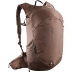 SALOMON Kleintasche TRAILBLAZER 20, Größe ONE SIZE in Lila