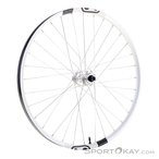Crankbrothers Synthesis Alloy DH I9 157x12mm Shimano HG 27,5'' Laufrad Hinten-Si
