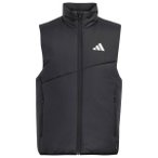 adidas Terrex - Kid's MT Insulated Vest - Kunstfaserweste Gr 116 grau