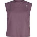 Maloja BersebaM. Top Damen  Tanktops lila Größe XL Trailrunning | Laufen  Elas