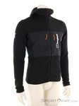Berghaus MTN Guide MW Hoody Herren Fleecejacke-Schwarz-XL