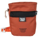 Snap - Chalk Pocket Scratch - Chalkbag rot