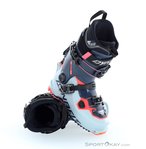 Dynafit Radical Boot Damen Tourenschuhe-Schwarz-24,5