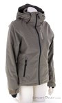 O'Neill Stuvite Damen Skijacke-Braun-XS
