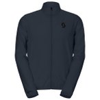 Scott - Jacket Endurance WB - Fahrradjacke Gr M blau
