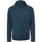 VAUDE Herren Unterjacke Me Tekoa Fleece Jacket II, Größe S in Blau