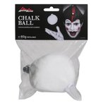 AustriAlpin The Chalker Chalkball wiederbefüllbar, 70g