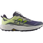 New Balance Fuelcell Rebel Trail  Herren  Trailrunningschuhe schwarz Größe 42 