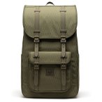 Herschel - Little America Backpack - Daypack oliv