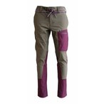 Zimtstern Xalpz Tech Hose Herren  Fahrradhose rot Größe S Mountainbike  Wasser