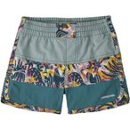 Patagonia Baby Badeshorts Kinder  Badeshorts blau Größe 68   Widerstandsfähig
