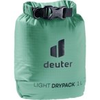 deuter Light Drypack - Packsack 1L spearmint