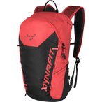 Dynafit Transalper 16  Damen  Wanderrucksack rot Größe 16L Bergsteigen
