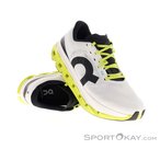 On Cloudflow 5 Herren Laufschuhe-Gelb-8,5