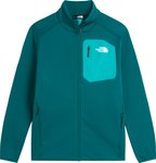 The North Face - Technisches Fleece mit Reißverschluss &ndash; Herren &ndash; M