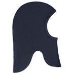 Color Kids - Kid's Balaclava with Wool - Sturmhaube Gr 48 cm blau