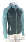 Karpos Ambrizzola Full-Zip Herren Sweater-Blau-L