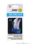 Sidas Gel Toe Cap Zubehör-Blau-S-M