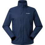 BERGHAUS Berghaus Herren Regenjacke M RG ALPHA 2.0 GEMINI 3IN1 JKT, Größe XL i