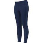 JAKO Damen Tight Power Damen, Größe 40 in Blau