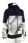 Scott Explorair 3L Herren Tourenjacke-Schwarz-M