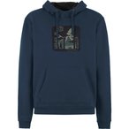 E9 HOOD Hoodie Herren