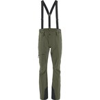 Scott Explorair 3L Hose Herren  Skihose oliv Größe XXL Skifahren | Skitour  Wi