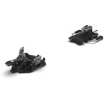 MARKER Tourenbindung ALPINIST FREE 13 105MM BLACK/SILVER, Größe ONE SIZE in Sc