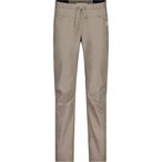 Maloja MankeiM. Hose Damen  Jeans & Freizeithose beige Größe M Trekking  Hautf