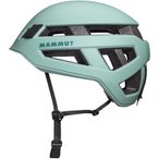 Mammut Crag Sender Helmet Kletterhelm, 52-57, jade