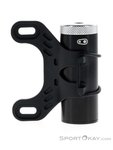 Crankbrothers Cigar Tool Plug CO2 Reparaturset-Schwarz-One Size
